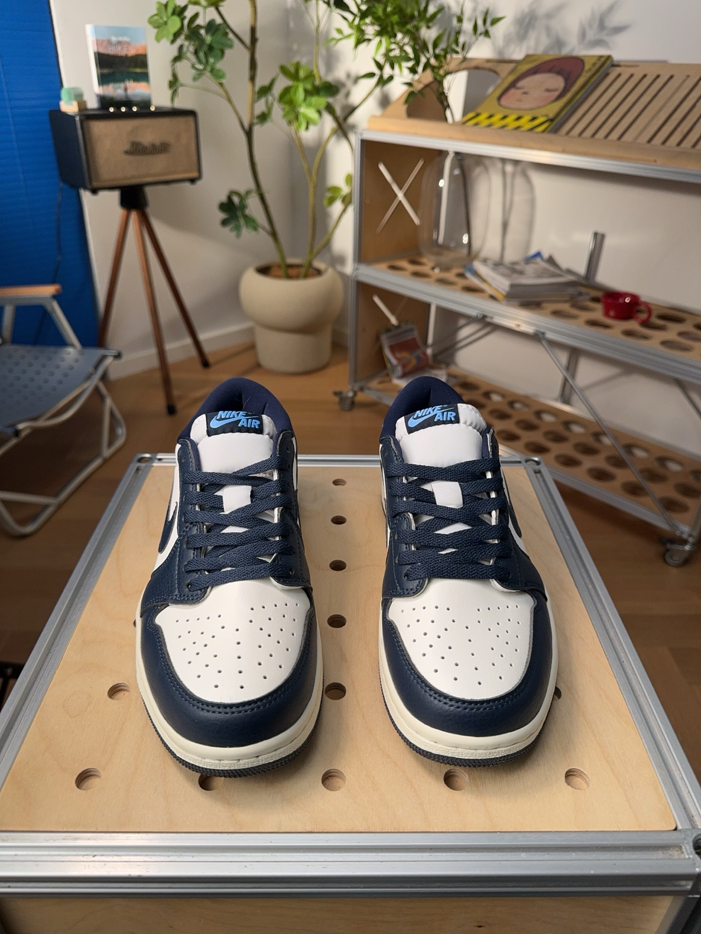 Nike Jordan